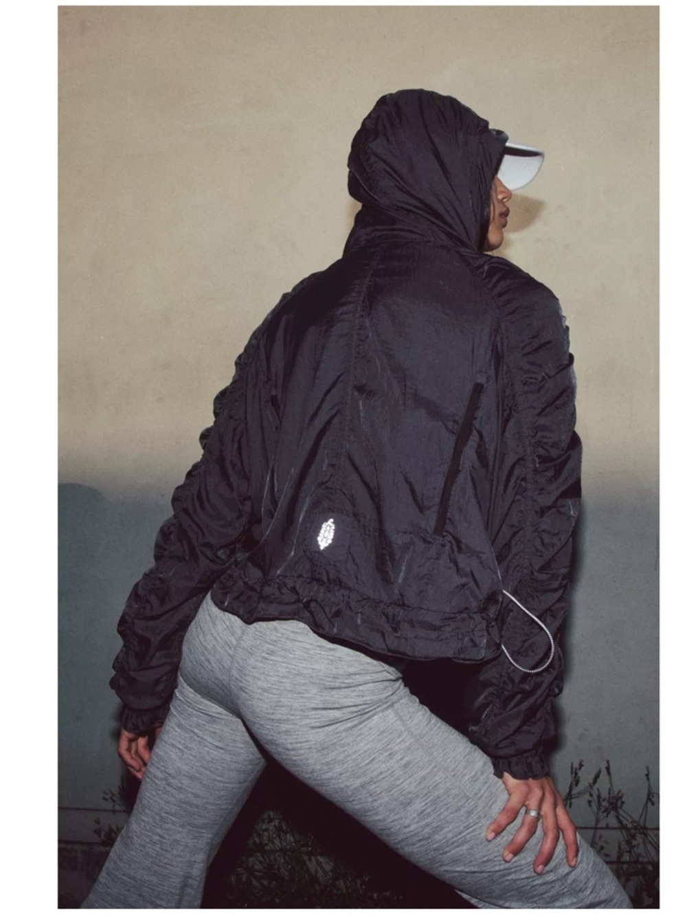 FP Movement - Sheer Bliss Jacket - Picture 2 of 5